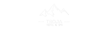 Troja Resort Logo